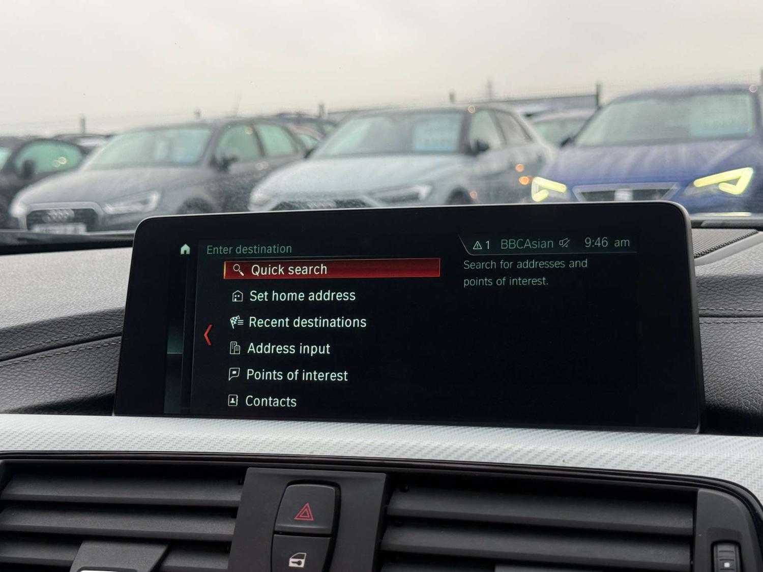 Used BMW 4 Series 2018 for sale - 76476338: Photo 87