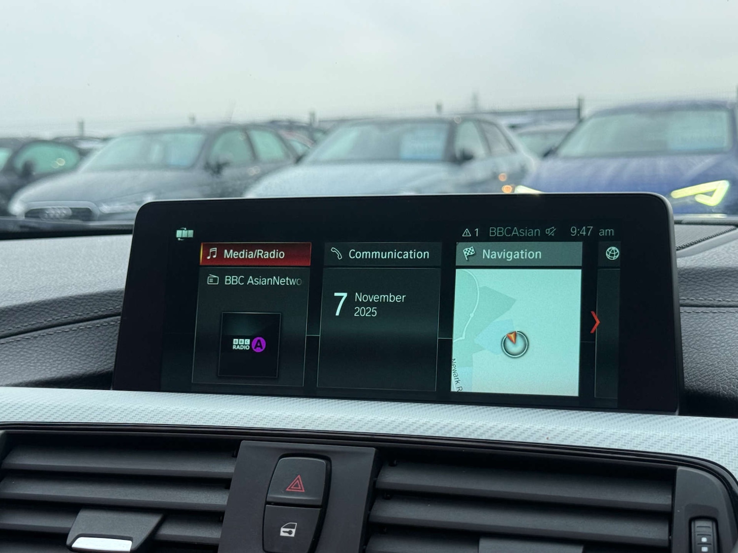 Used BMW 4 Series 2018 for sale - 76476338: Photo 89