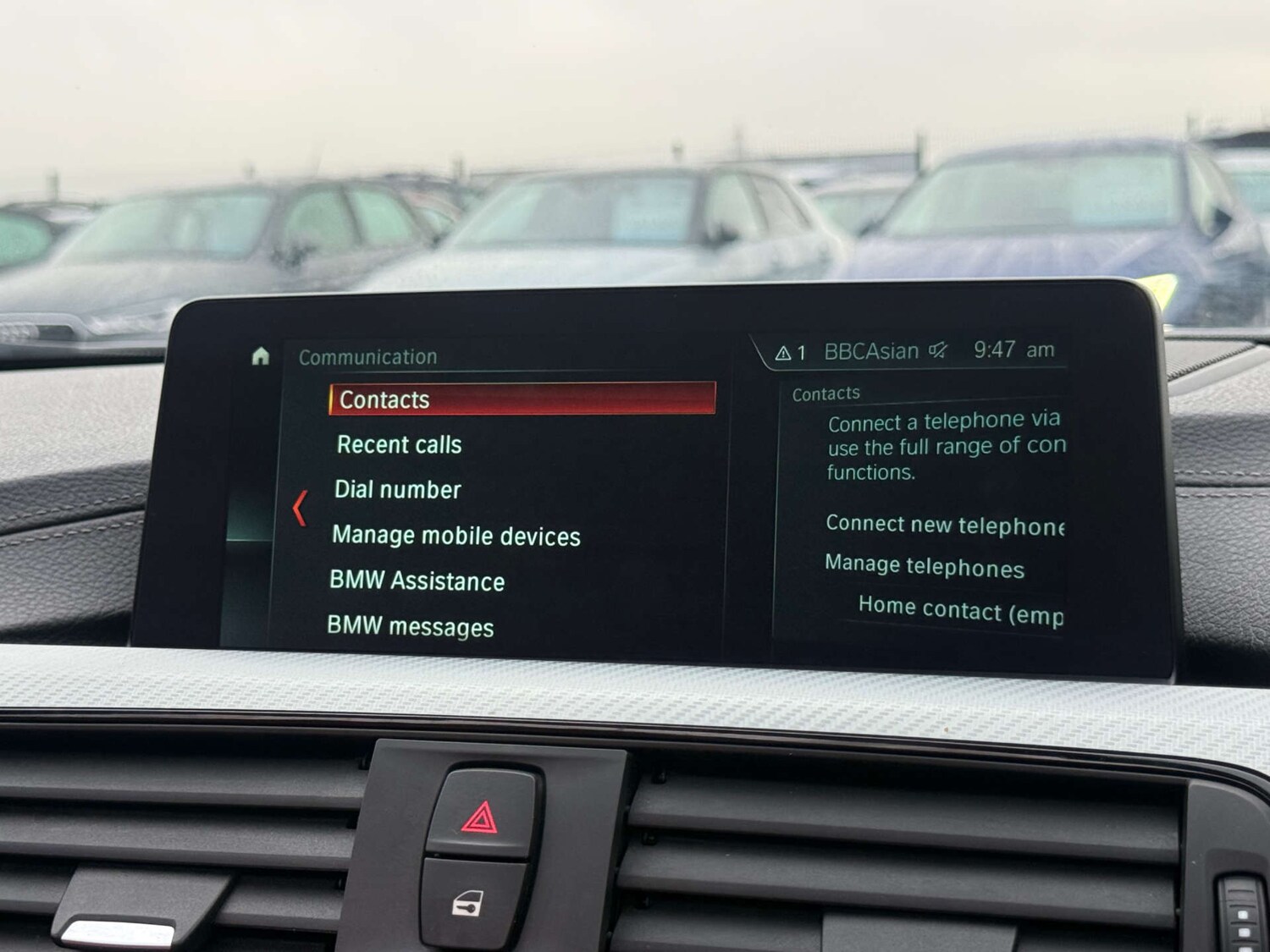 Used BMW 4 Series 2018 for sale - 76476338: Photo 90