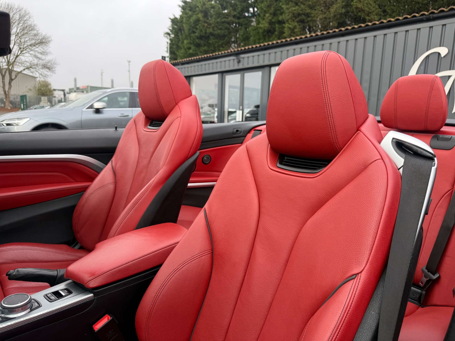 Used BMW 4 Series 2018 for sale - 76476338: Photo 93