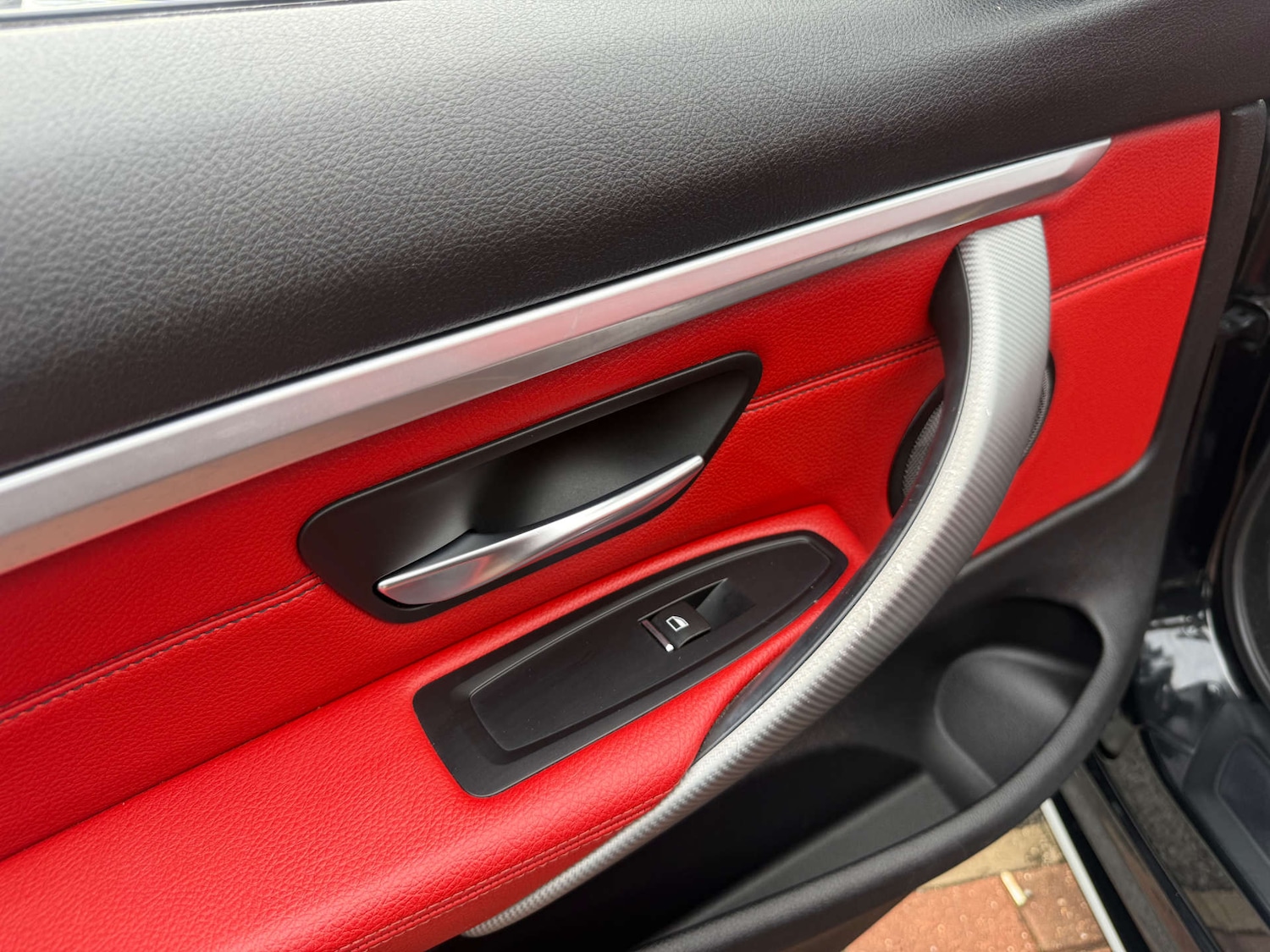 Used BMW 4 Series 2018 for sale - 76476338: Photo 95