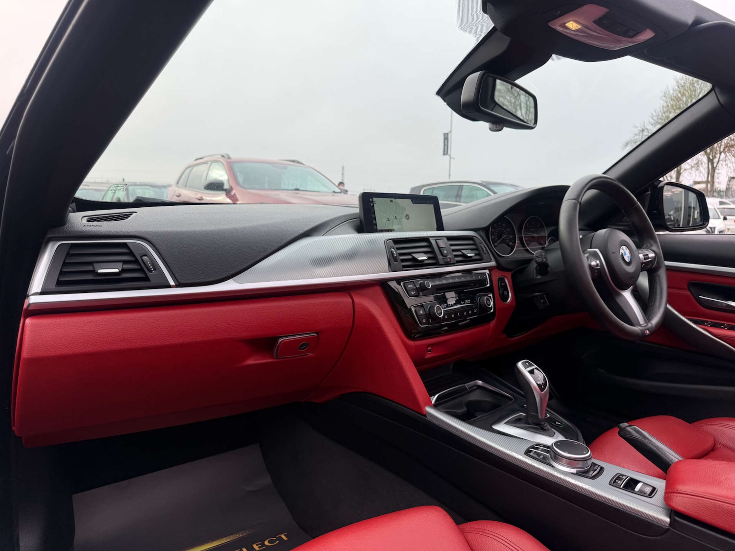 Used BMW 4 Series 2018 for sale - 76476338: Photo 96