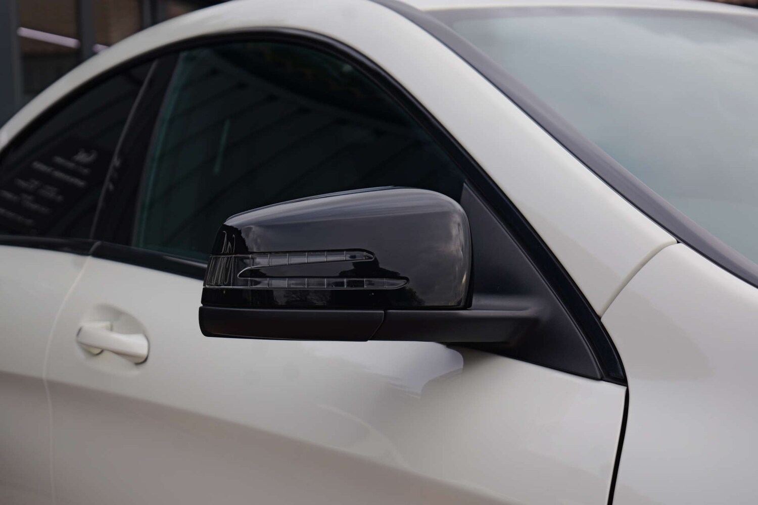 Used Mercedes-Benz CLA 2017 for sale - 76220573: Photo 16