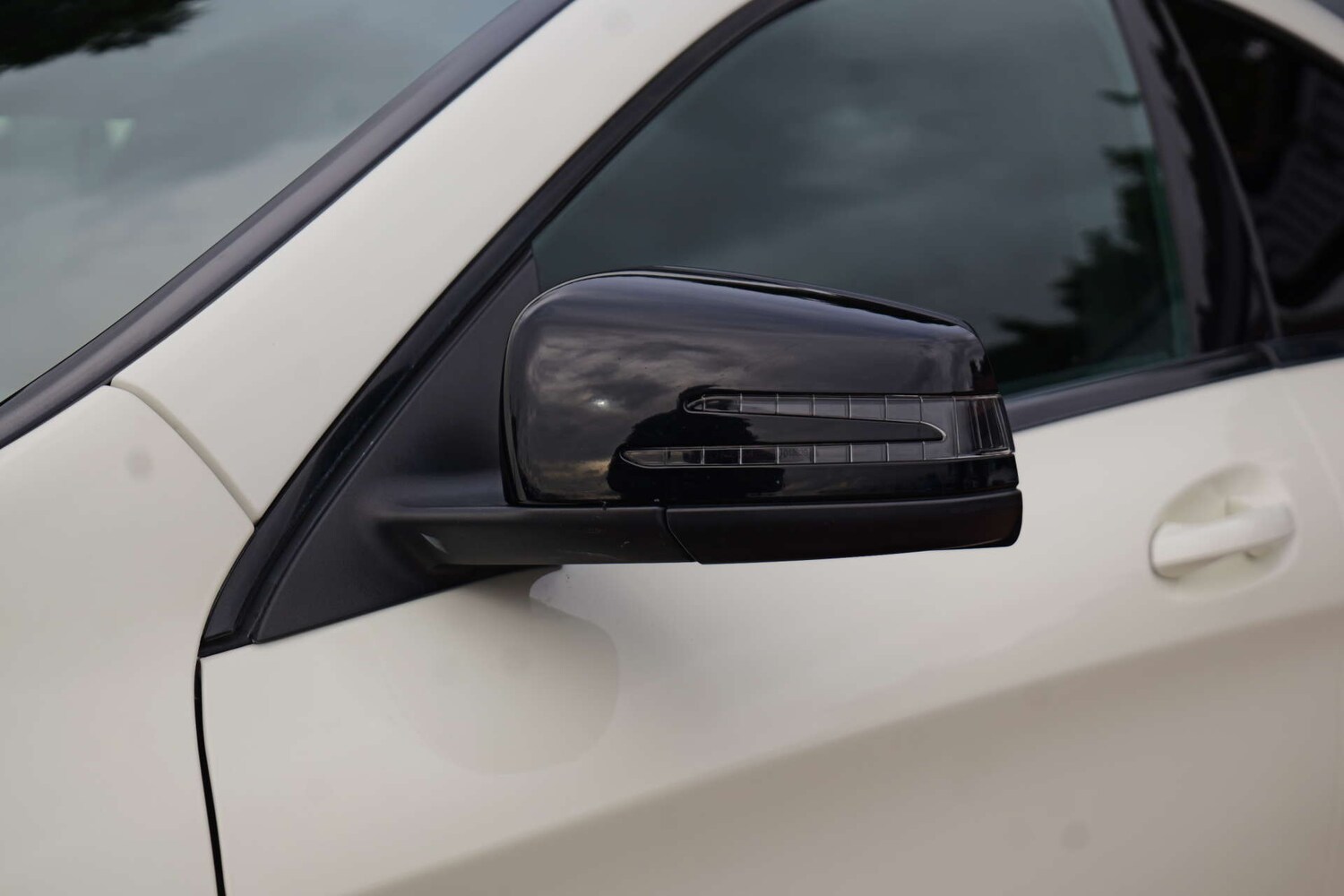 Used Mercedes-Benz CLA 2017 for sale - 76220573: Photo 17