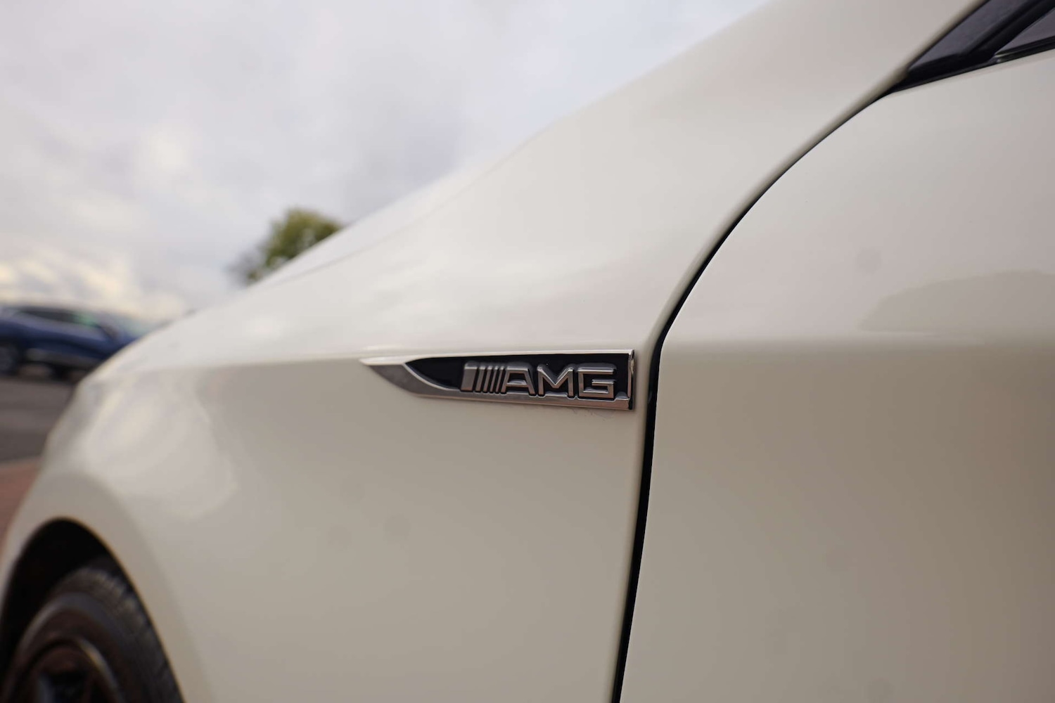 Used Mercedes-Benz CLA 2017 for sale - 76220573: Photo 18