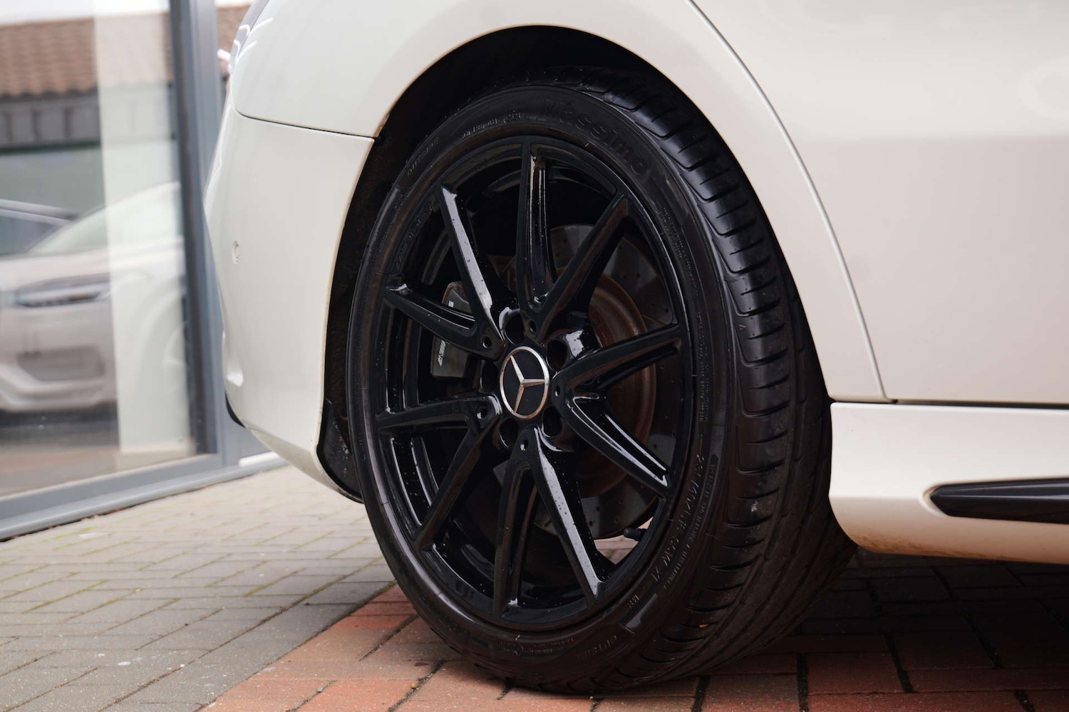 Used Mercedes-Benz CLA 2017 for sale - 76220573: Photo 22