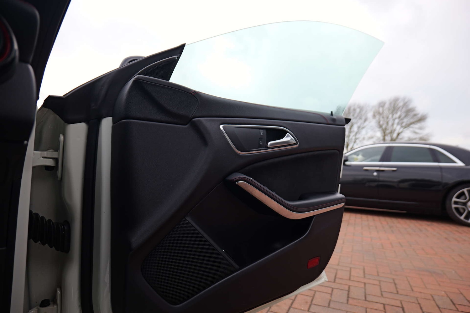 Used Mercedes-Benz CLA 2017 for sale - 76220573: Photo 24