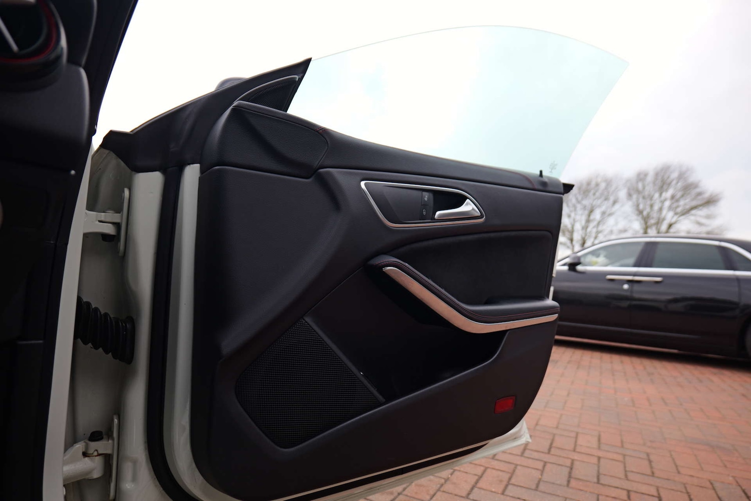 Used Mercedes-Benz CLA 2017 for sale - 76220573: Photo 25