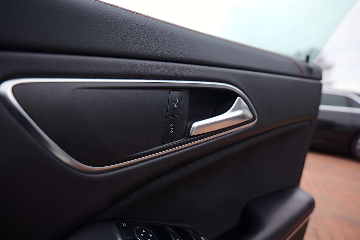 Used Mercedes-Benz CLA 2017 for sale - 76220573: Photo 26