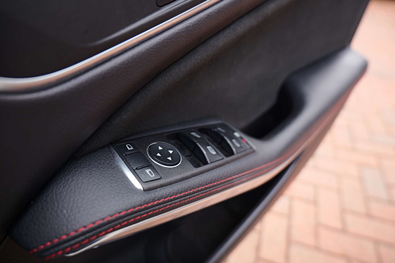 Used Mercedes-Benz CLA 2017 for sale - 76220573: Photo 27