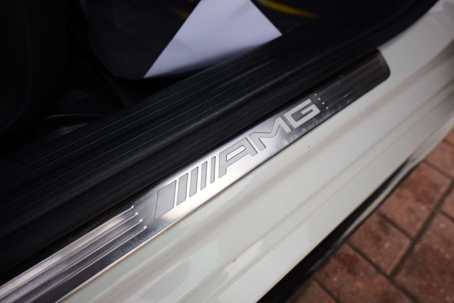 Used Mercedes-Benz CLA 2017 for sale - 76220573: Photo 28