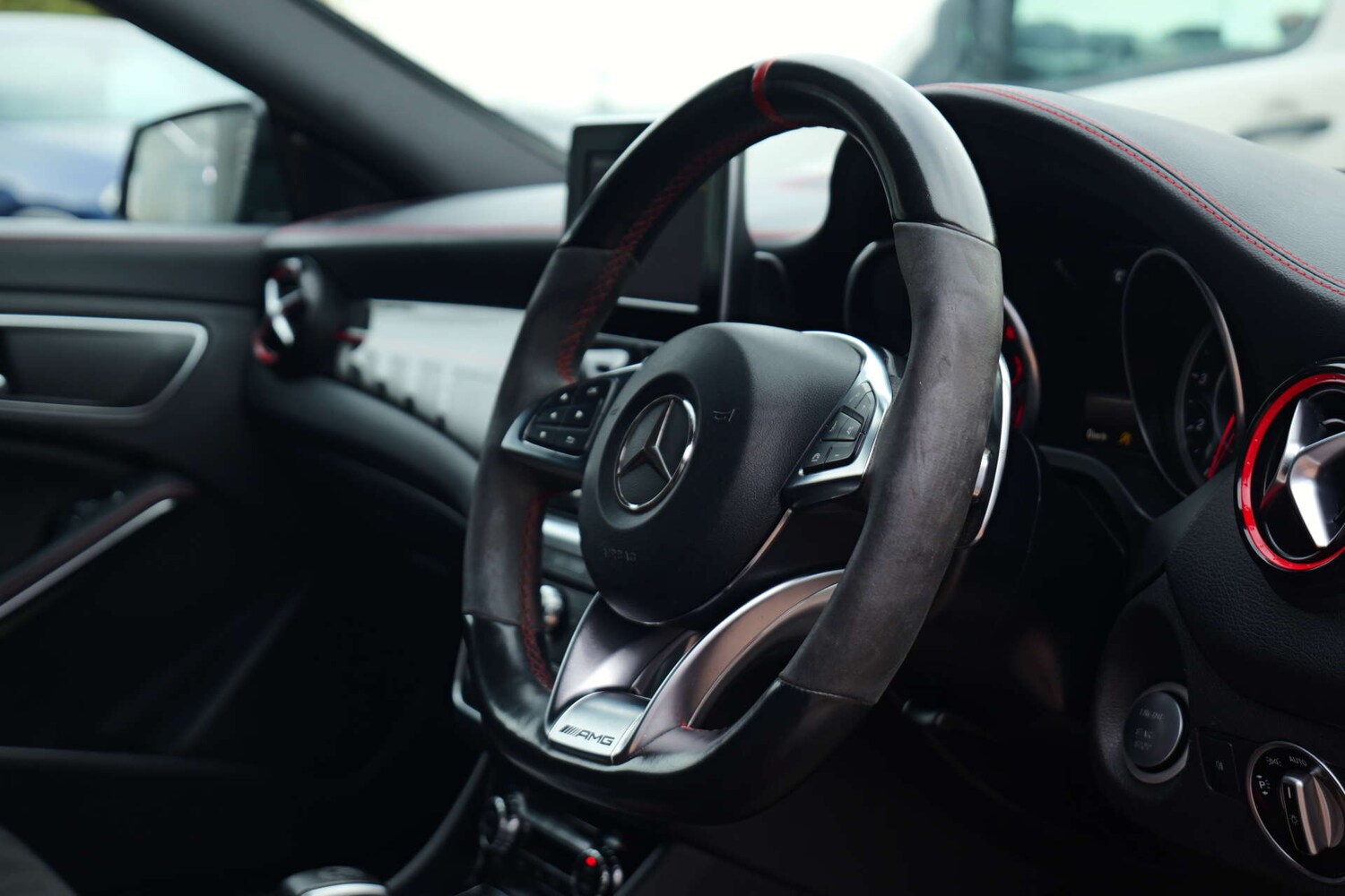 Used Mercedes-Benz CLA 2017 for sale - 76220573: Photo 30