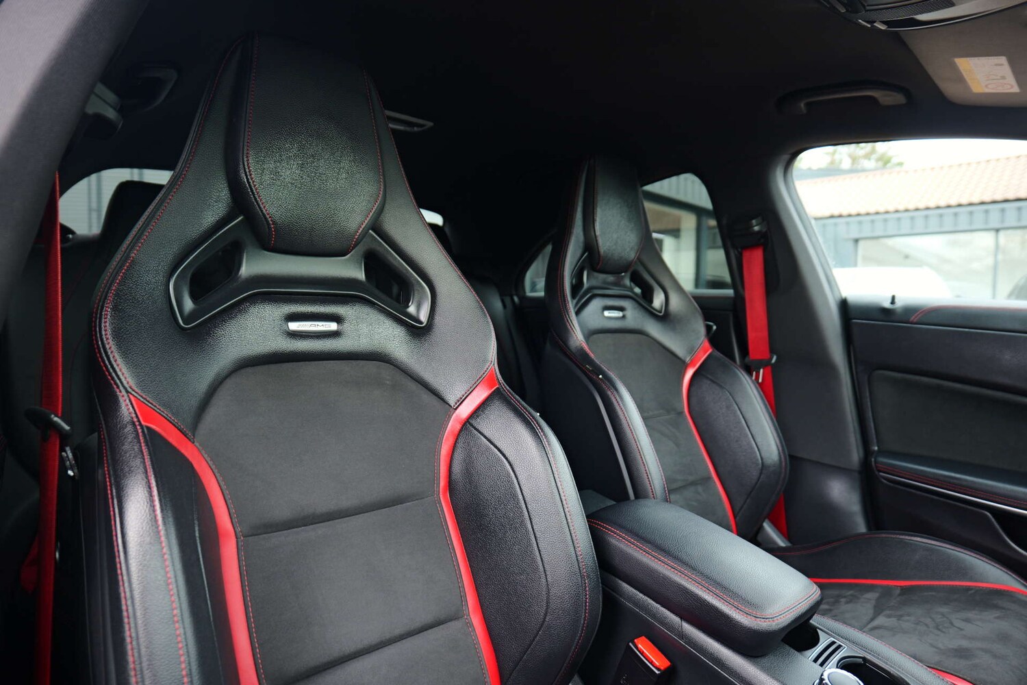 Used Mercedes-Benz CLA 2017 for sale - 76220573: Photo 31