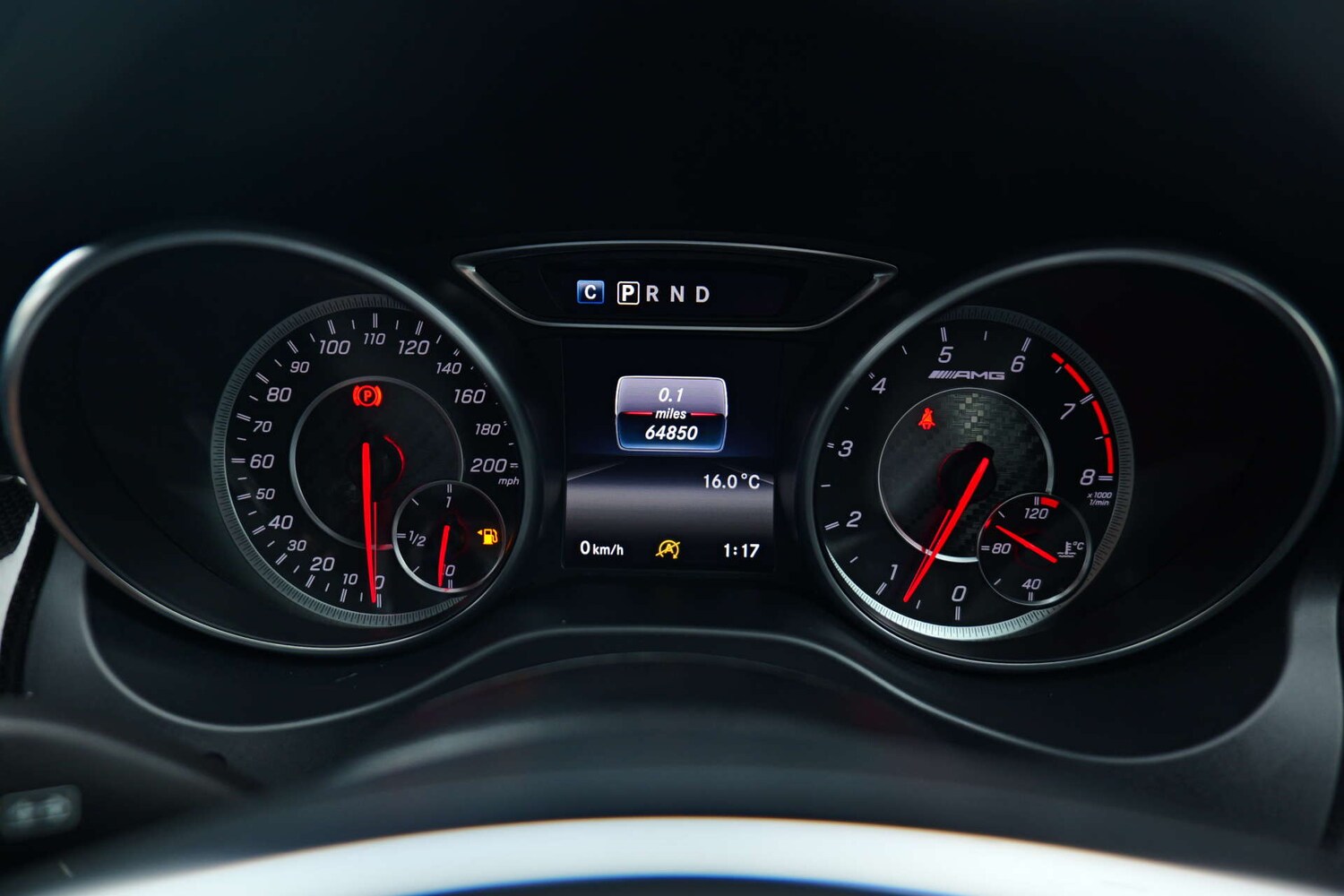 Used Mercedes-Benz CLA 2017 for sale - 76220573: Photo 32