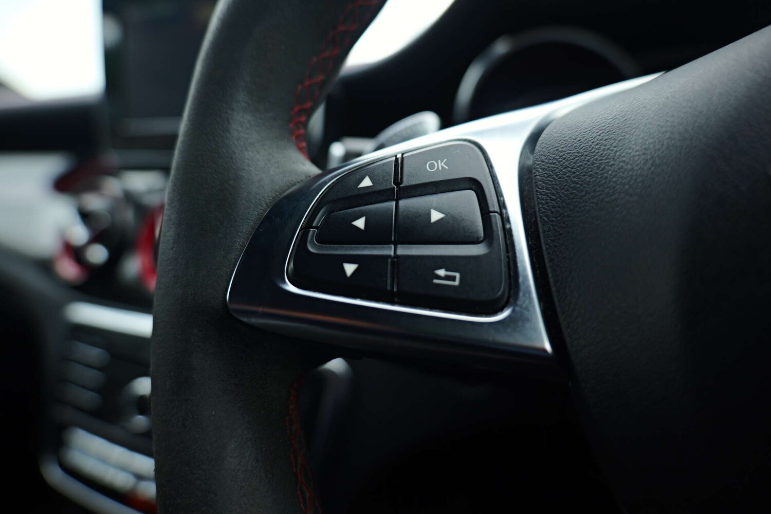 Used Mercedes-Benz CLA 2017 for sale - 76220573: Photo 36