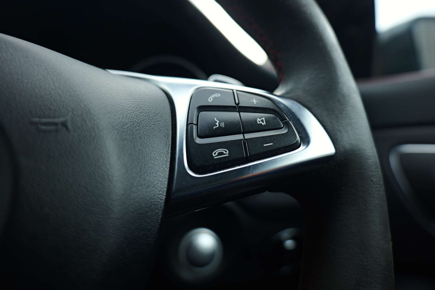 Used Mercedes-Benz CLA 2017 for sale - 76220573: Photo 37