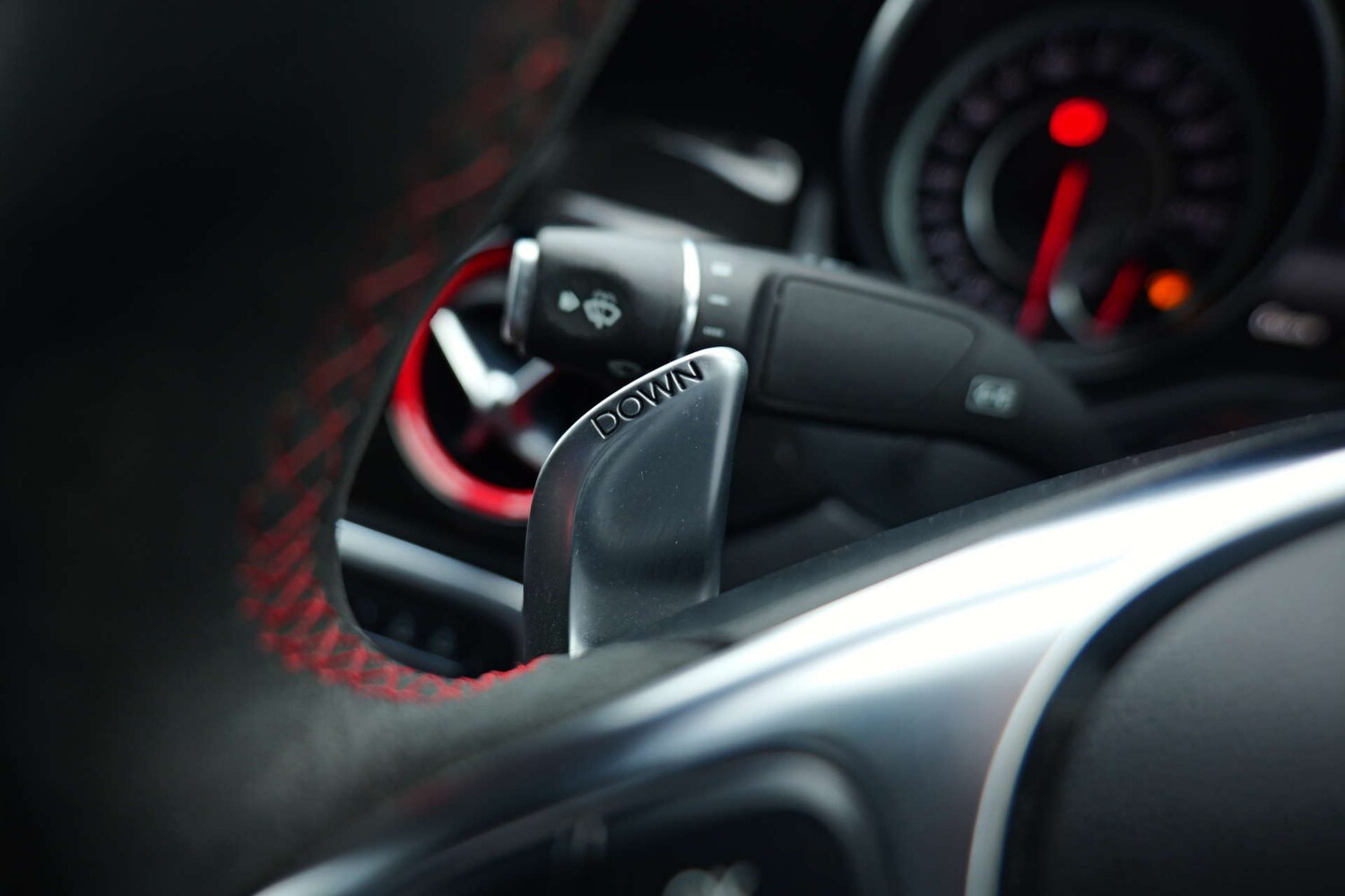 Used Mercedes-Benz CLA 2017 for sale - 76220573: Photo 38