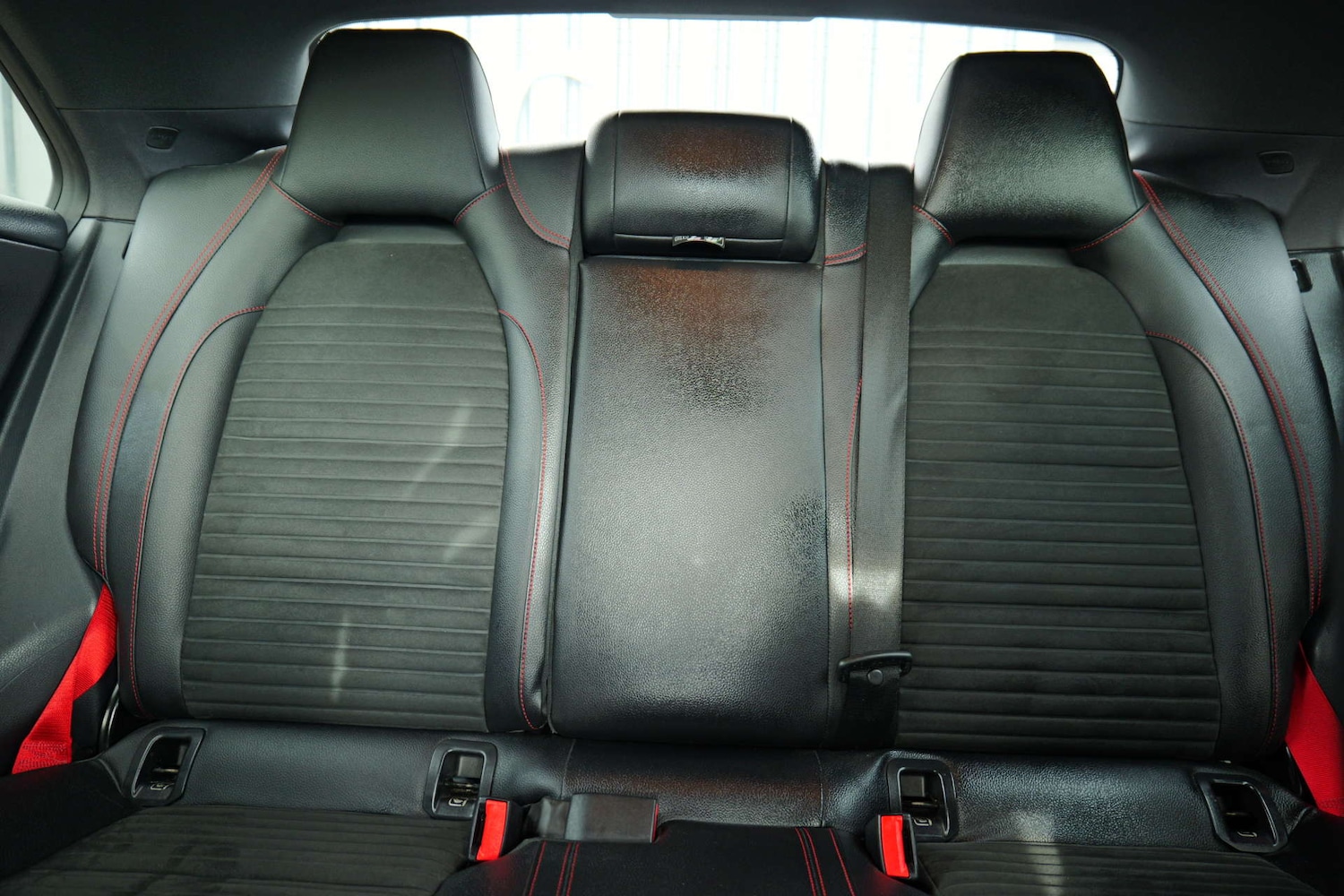 Used Mercedes-Benz CLA 2017 for sale - 76220573: Photo 44