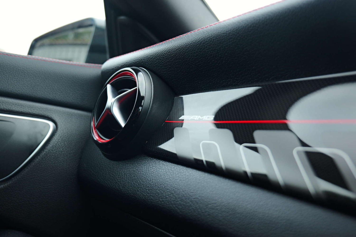 Used Mercedes-Benz CLA 2017 for sale - 76220573: Photo 45