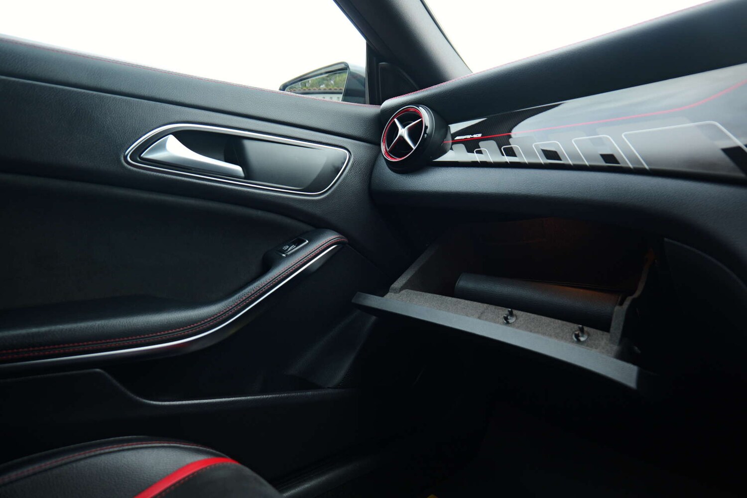 Used Mercedes-Benz CLA 2017 for sale - 76220573: Photo 46