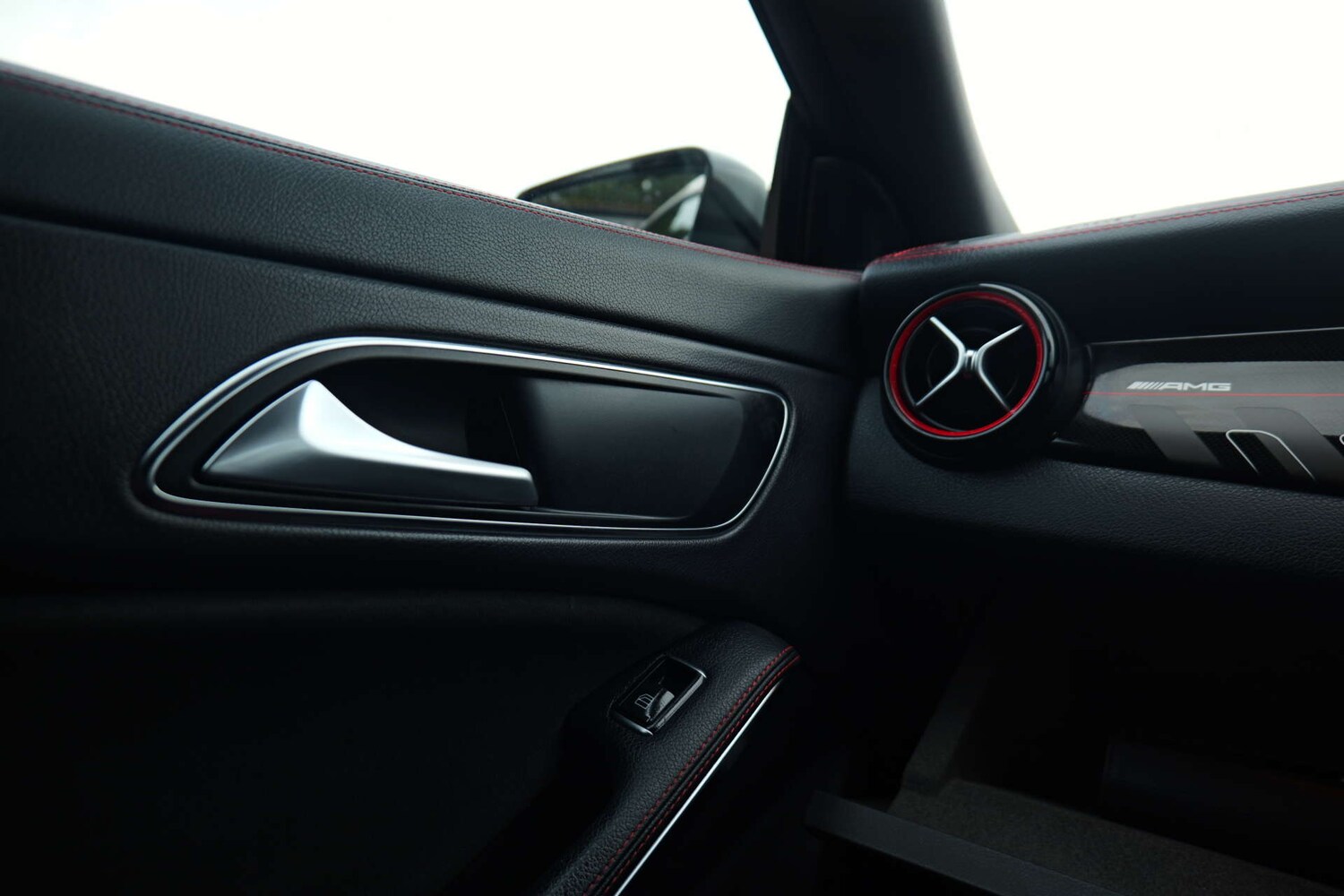 Used Mercedes-Benz CLA 2017 for sale - 76220573: Photo 48