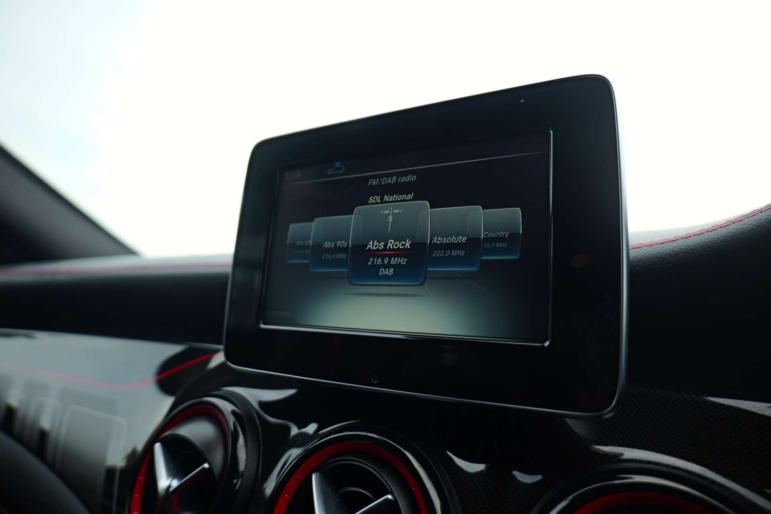 Used Mercedes-Benz CLA 2017 for sale - 76220573: Photo 50