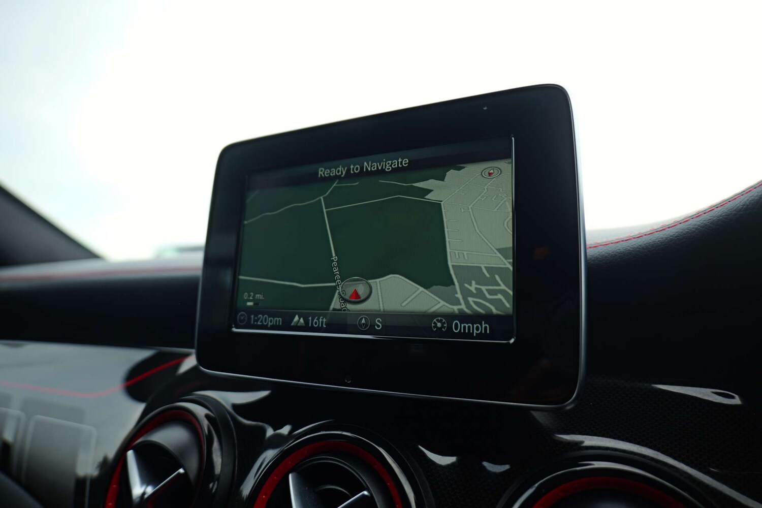 Used Mercedes-Benz CLA 2017 for sale - 76220573: Photo 52