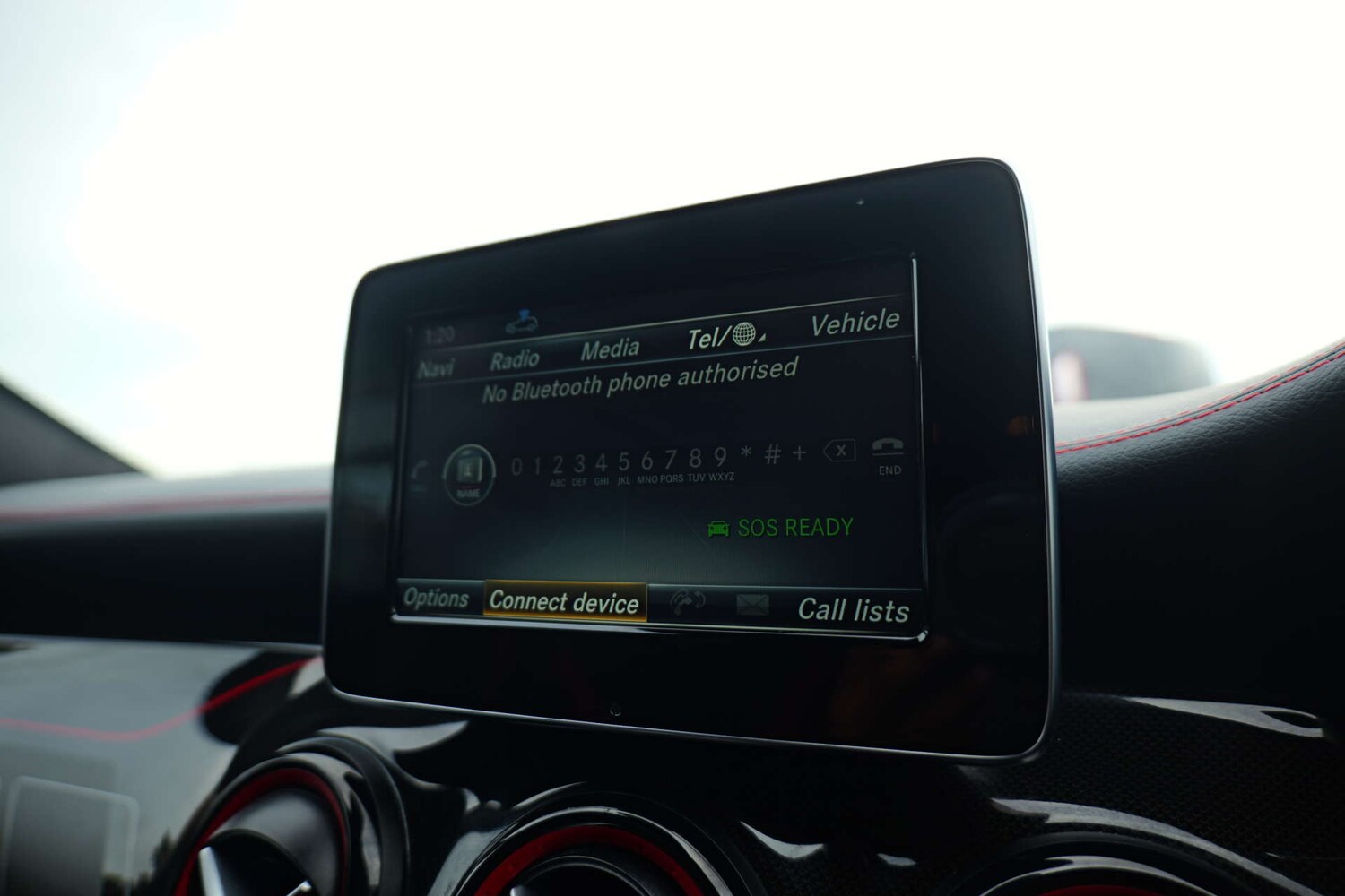 Used Mercedes-Benz CLA 2017 for sale - 76220573: Photo 53