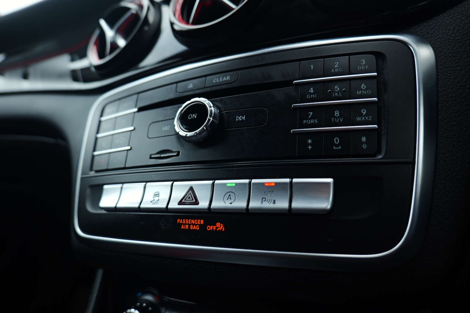 Used Mercedes-Benz CLA 2017 for sale - 76220573: Photo 54