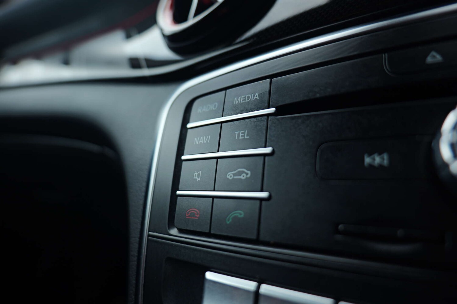 Used Mercedes-Benz CLA 2017 for sale - 76220573: Photo 56