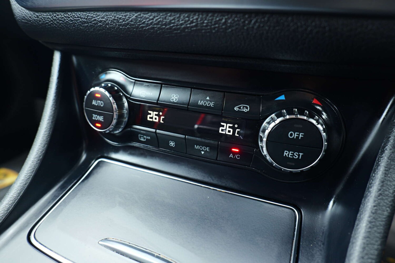 Used Mercedes-Benz CLA 2017 for sale - 76220573: Photo 60