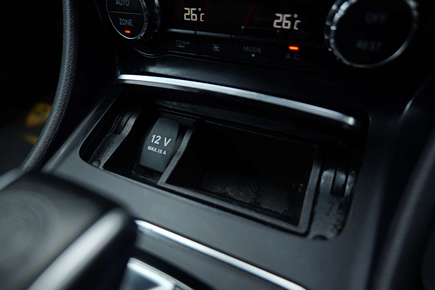 Used Mercedes-Benz CLA 2017 for sale - 76220573: Photo 61