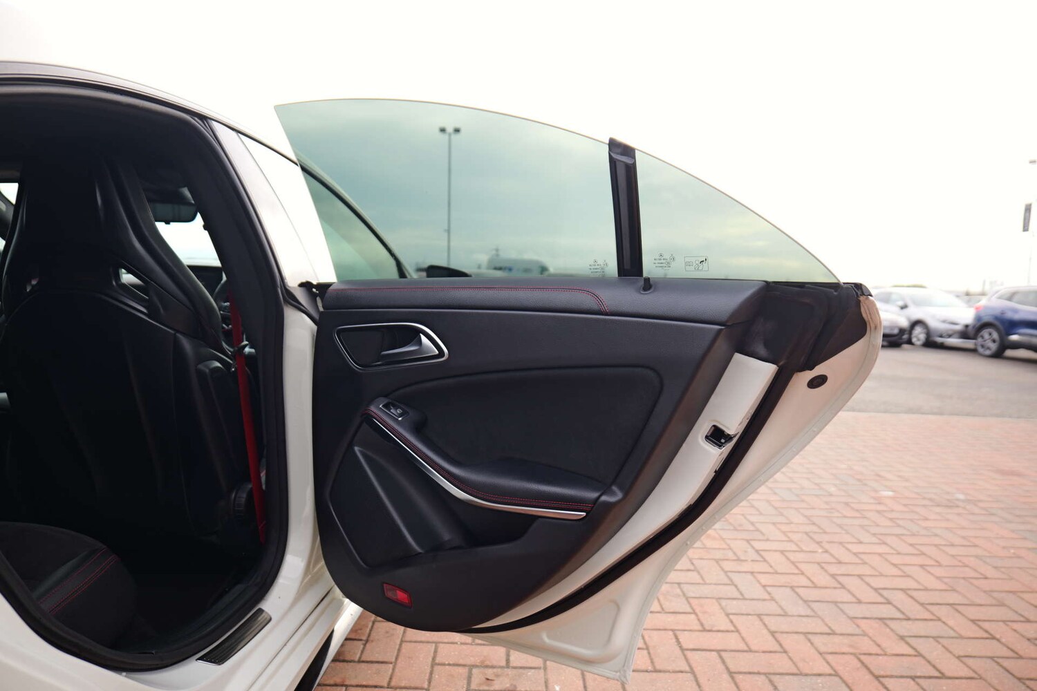 Used Mercedes-Benz CLA 2017 for sale - 76220573: Photo 65