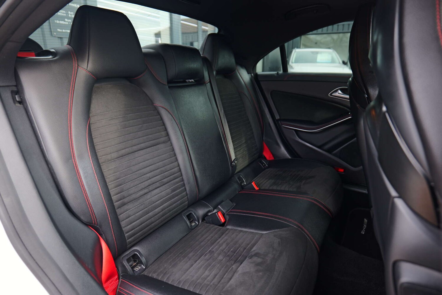 Used Mercedes-Benz CLA 2017 for sale - 76220573: Photo 66