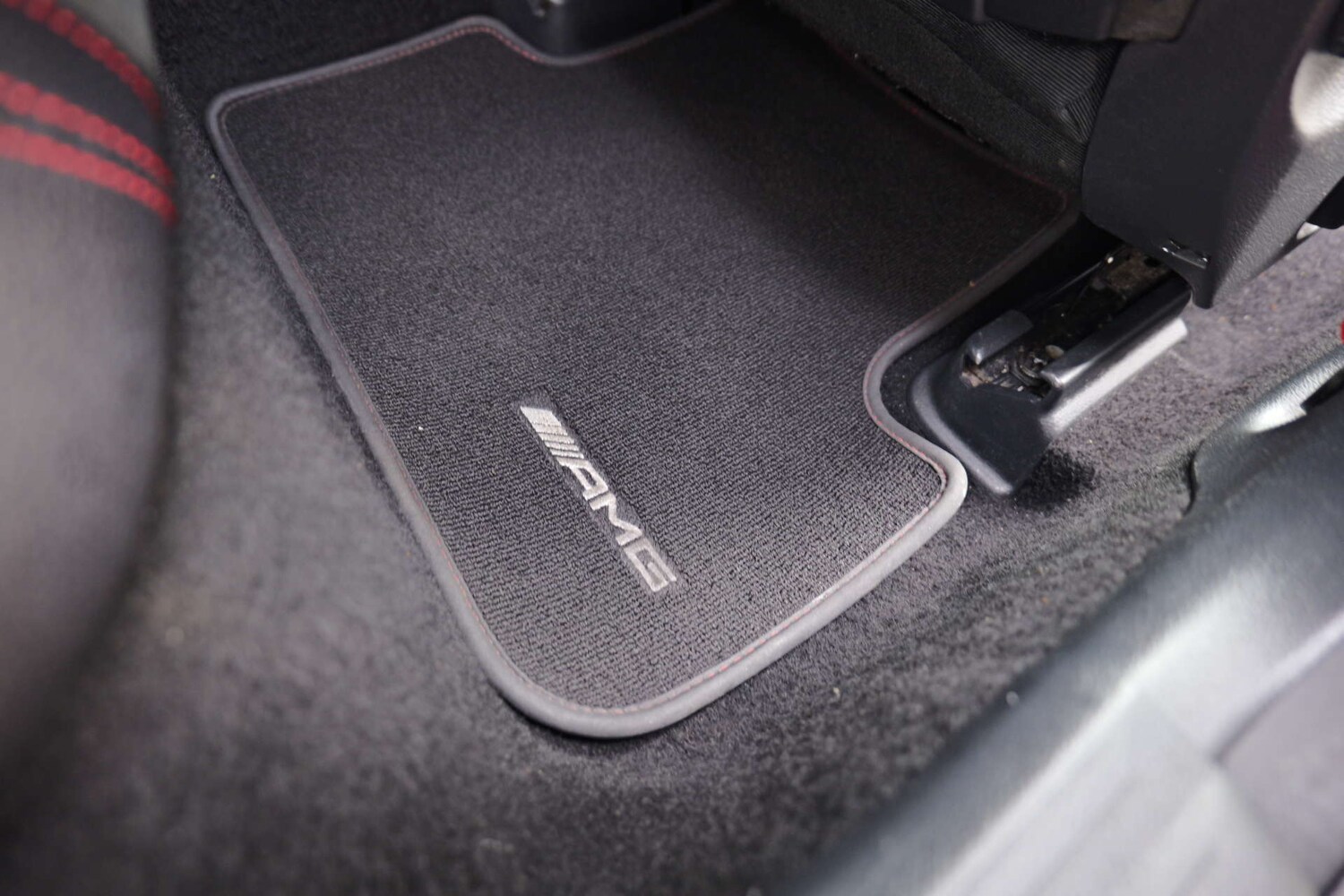 Used Mercedes-Benz CLA 2017 for sale - 76220573: Photo 68