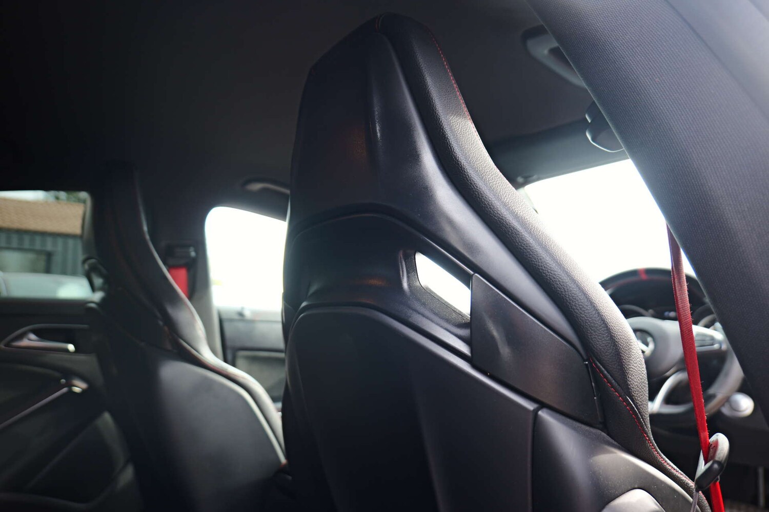 Used Mercedes-Benz CLA 2017 for sale - 76220573: Photo 69