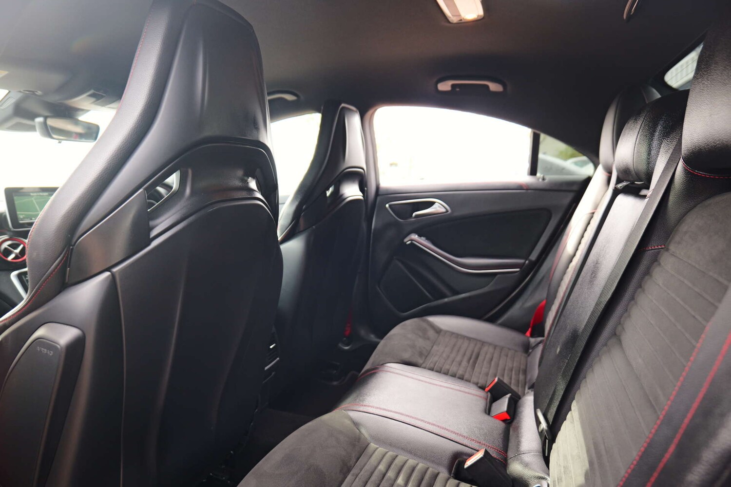 Used Mercedes-Benz CLA 2017 for sale - 76220573: Photo 70