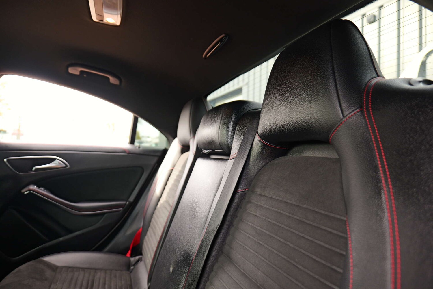 Used Mercedes-Benz CLA 2017 for sale - 76220573: Photo 72