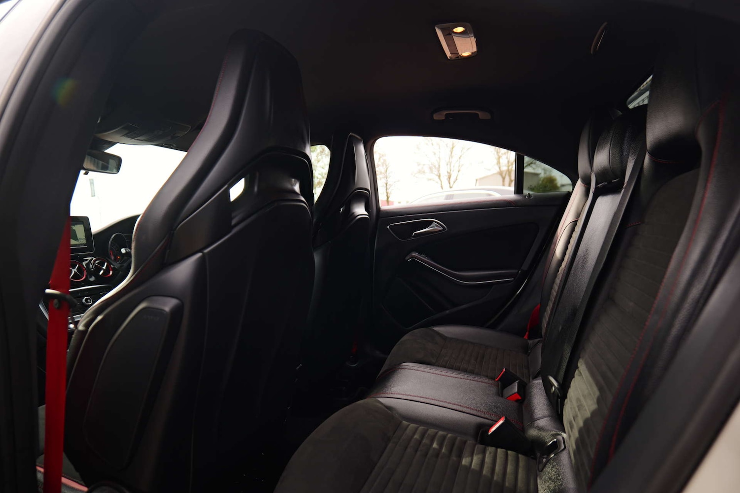 Used Mercedes-Benz CLA 2017 for sale - 76220573: Photo 73