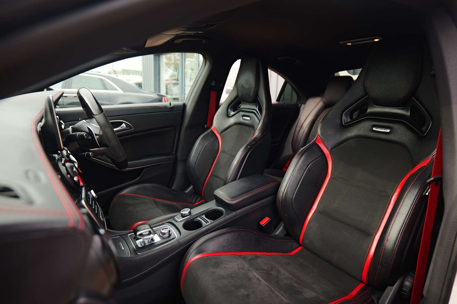 Used Mercedes-Benz CLA 2017 for sale - 76220573: Photo 78