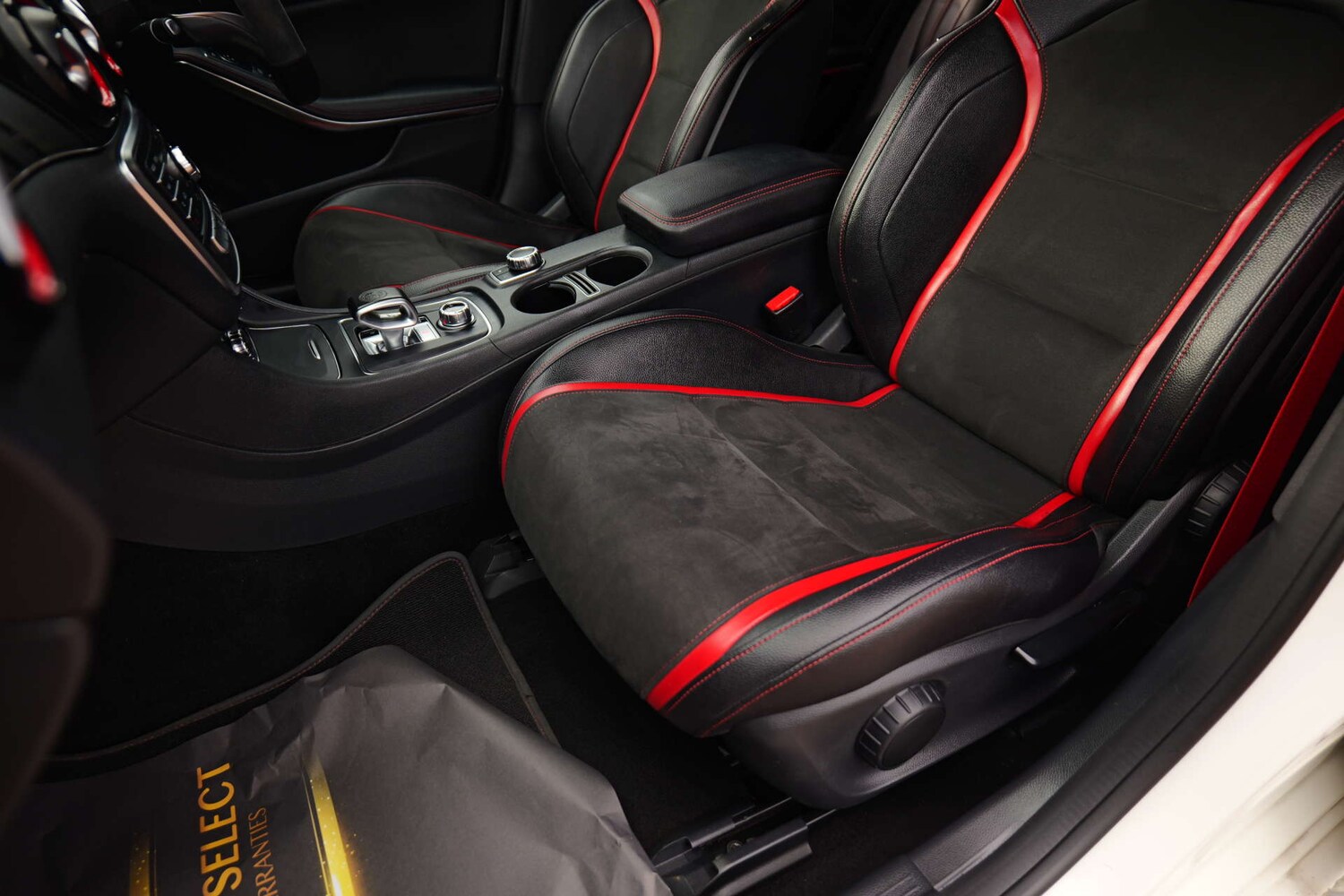 Used Mercedes-Benz CLA 2017 for sale - 76220573: Photo 79