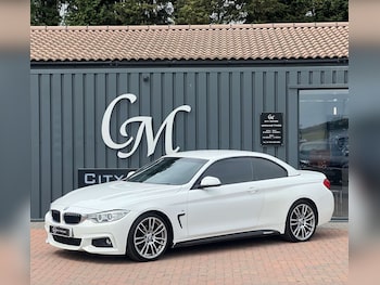 Used BMW 4 Series 2014 for sale - 78749884: Photo