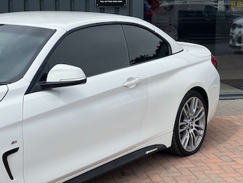Used BMW 4 Series 2014 for sale - 78749884: Photo