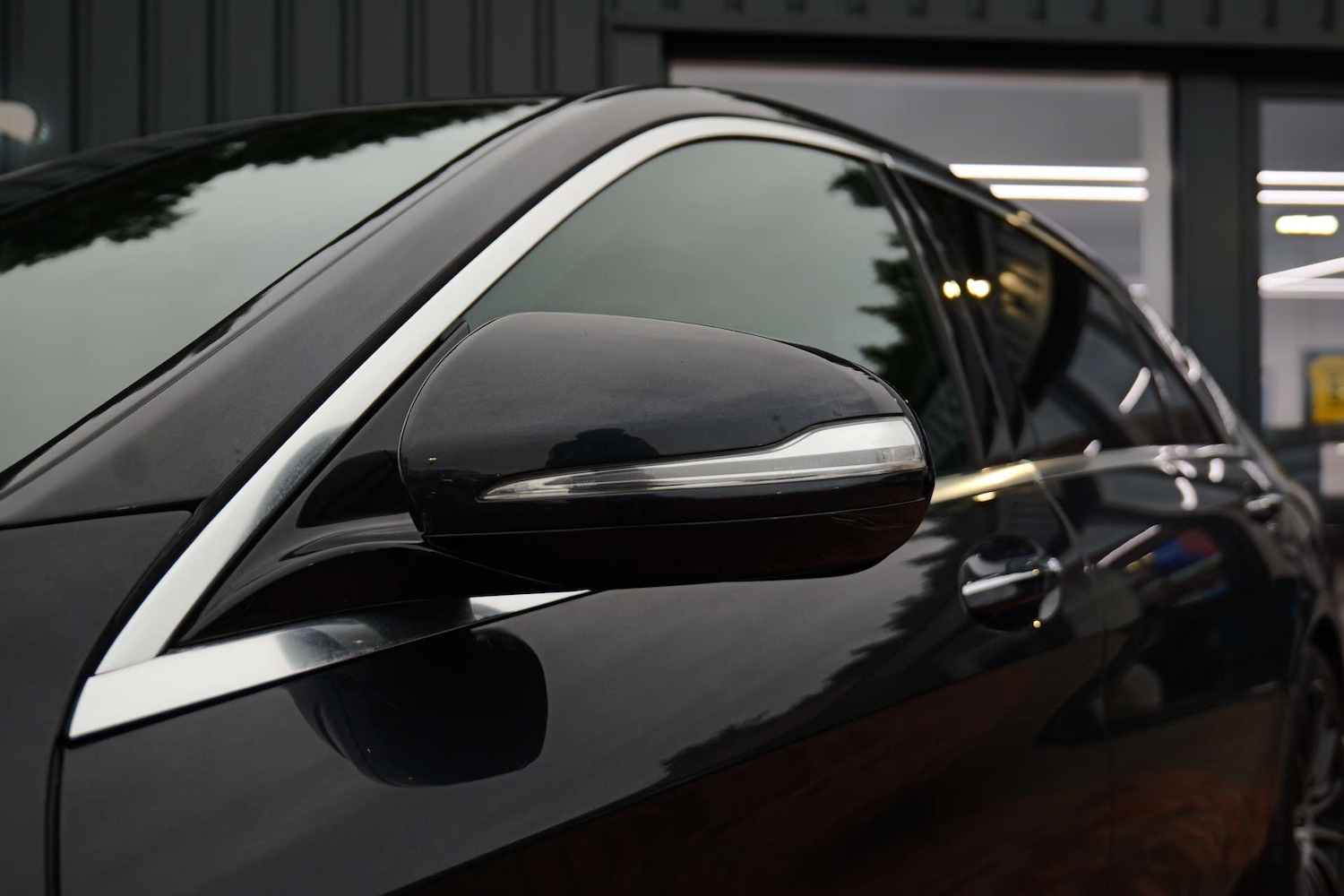 Used Mercedes-Benz S Class 2015 for sale - 76694819: Photo 14