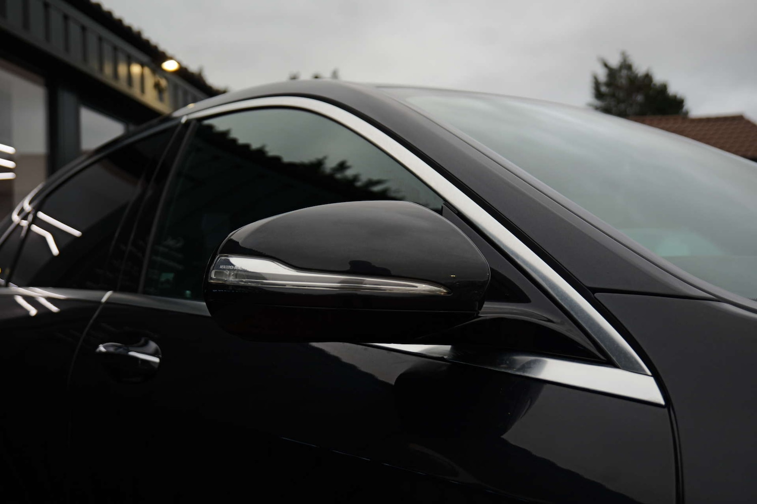 Used Mercedes-Benz S Class 2015 for sale - 76694819: Photo 15