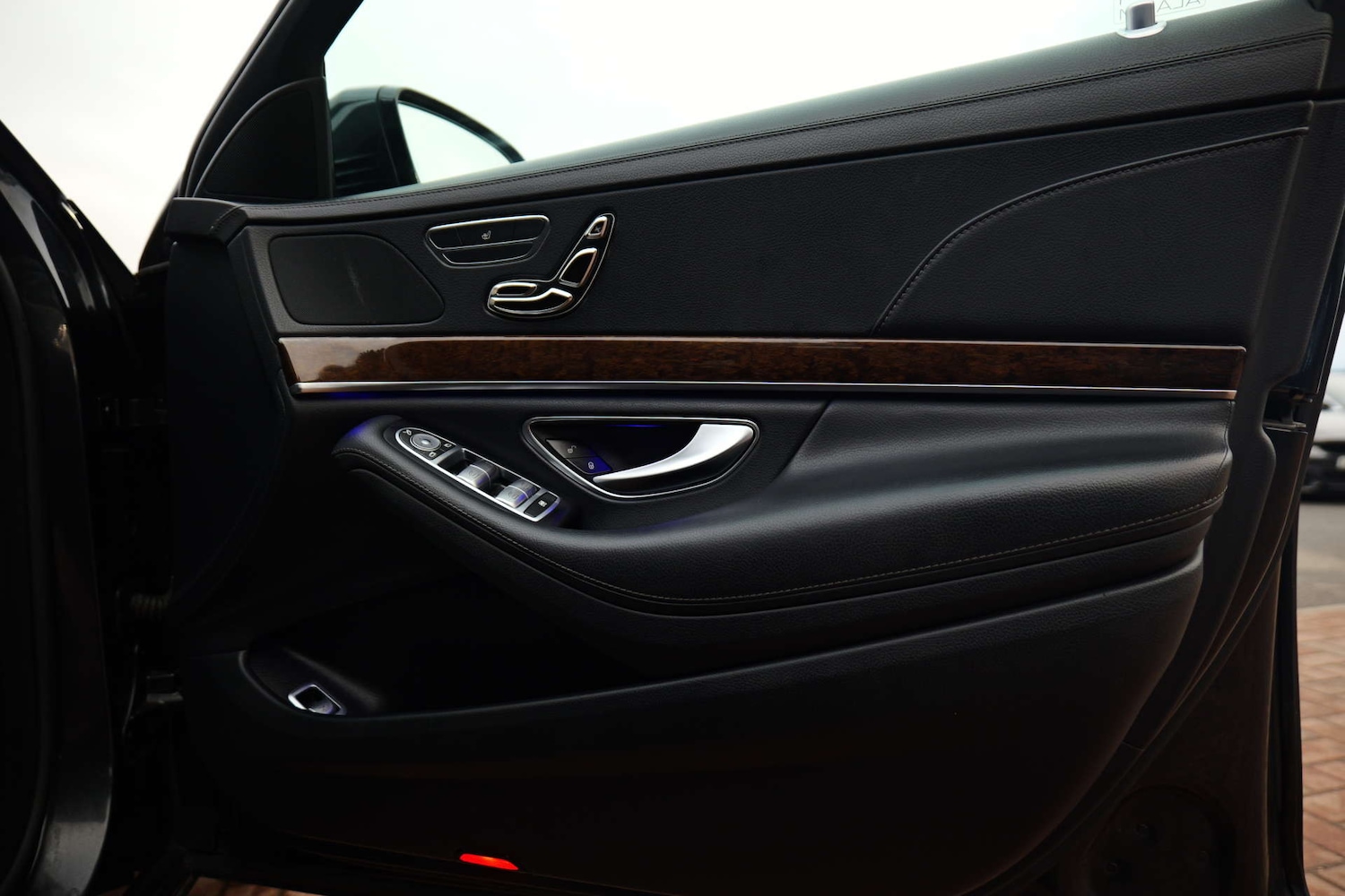 Used Mercedes-Benz S Class 2015 for sale - 76694819: Photo 18