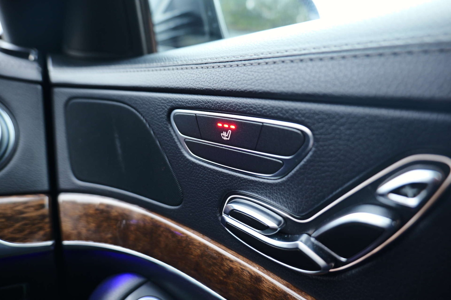 Used Mercedes-Benz S Class 2015 for sale - 76694819: Photo 20