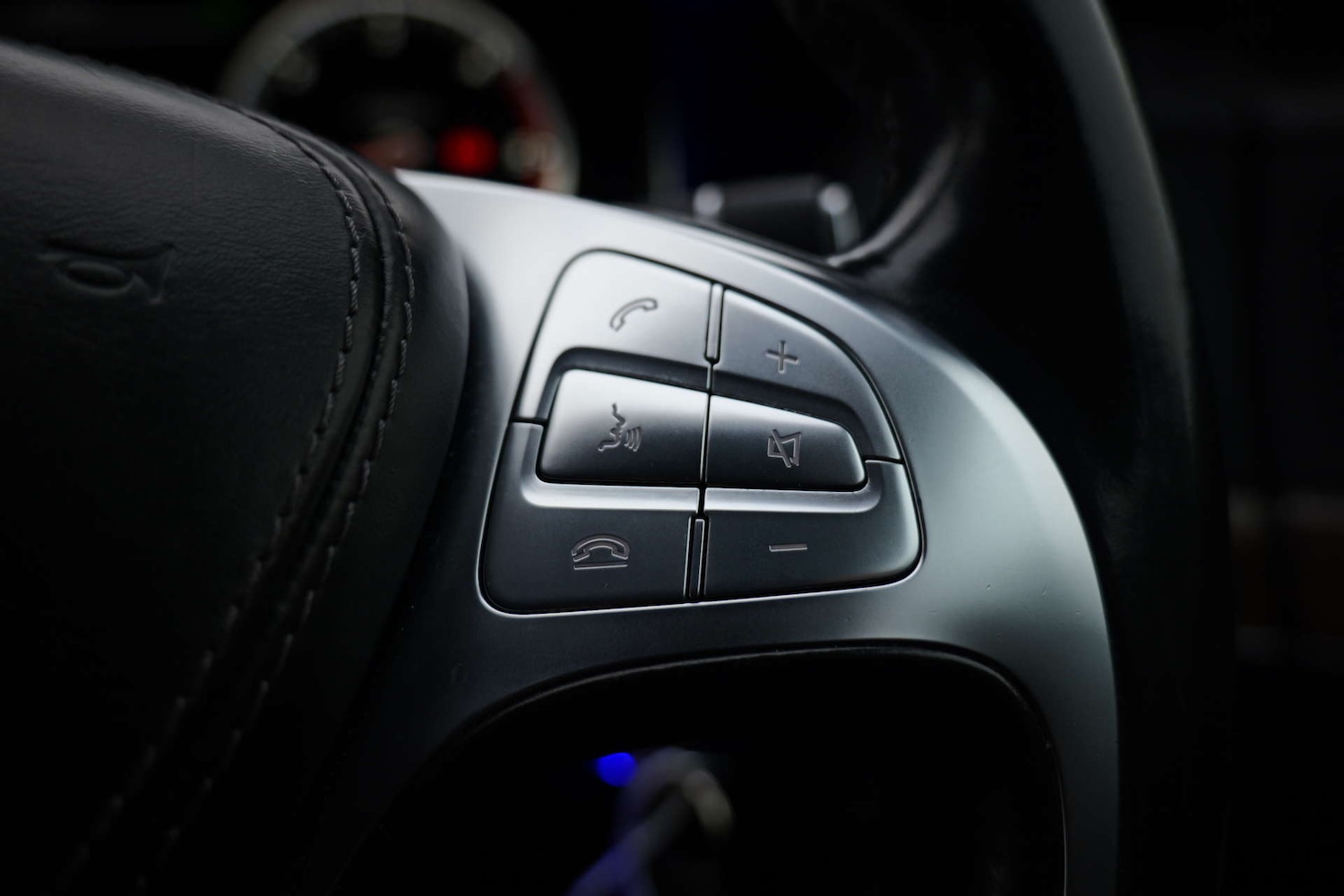 Used Mercedes-Benz S Class 2015 for sale - 76694819: Photo 27