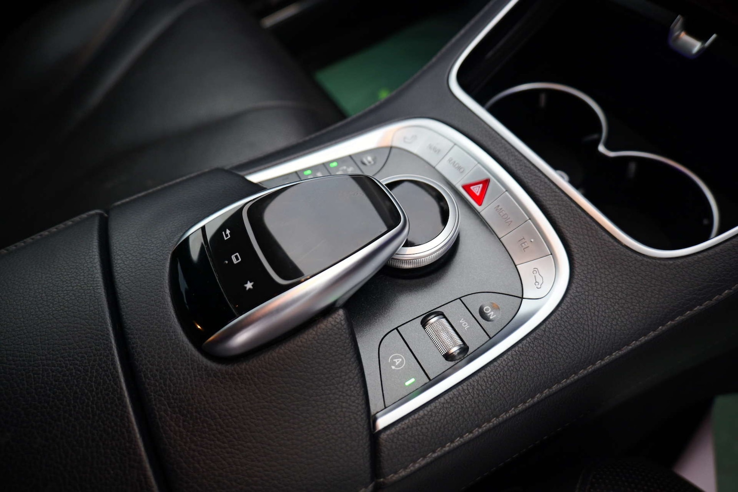 Used Mercedes-Benz S Class 2015 for sale - 76694819: Photo 29