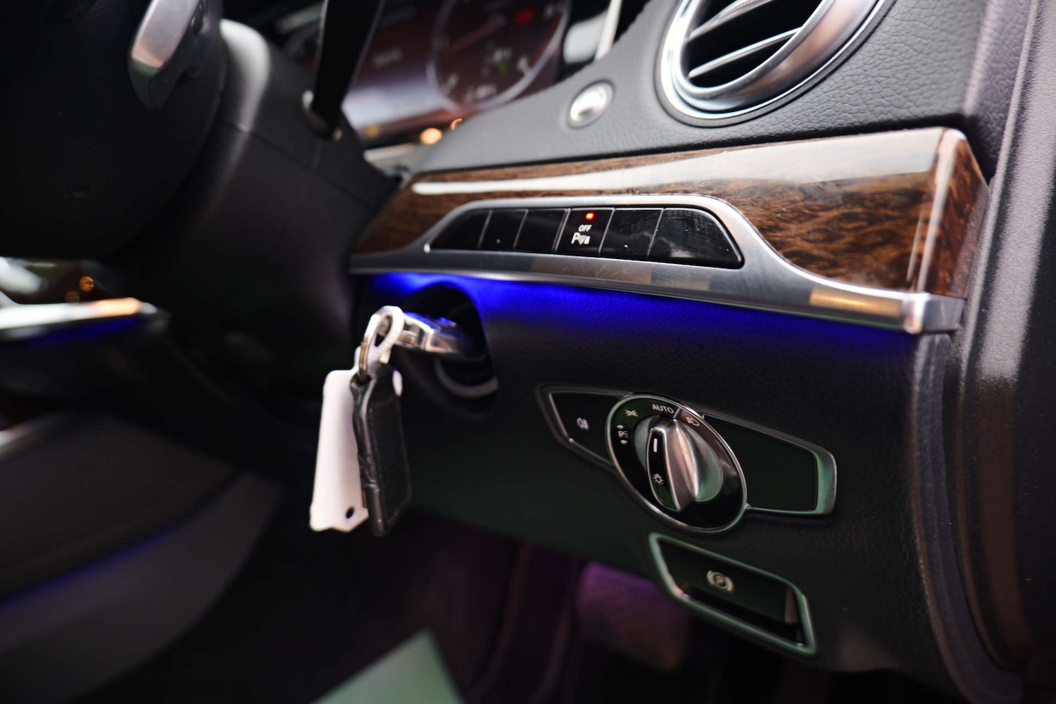 Used Mercedes-Benz S Class 2015 for sale - 76694819: Photo 30